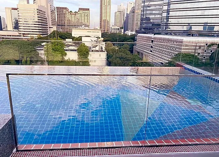 The Quart Ruamrudee By Uhg Hotel